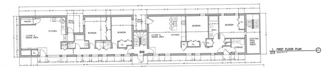 1431 W Cortez St in Chicago, IL - Building Photo - Building Photo