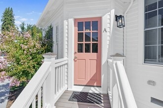 547 Randolph St in Napa, CA - Building Photo - Building Photo