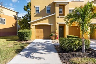 9040 White Sage Loop in Lakewood Ranch, FL - Building Photo