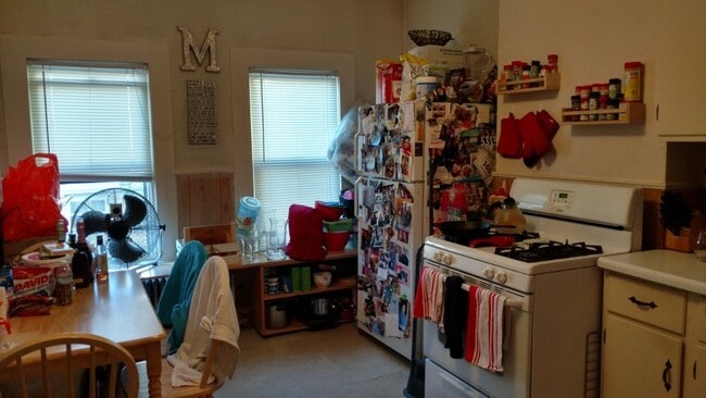 property at 155 Pearl St