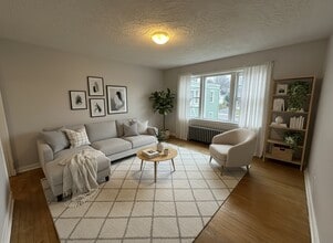 Bayers Road Apartments in Halifax, NS - Building Photo - Building Photo