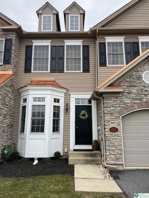 40 Hillside Ct S in Easton, PA - Building Photo - Building Photo