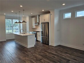 500 Healy Dr in Cumming, GA - Building Photo - Building Photo
