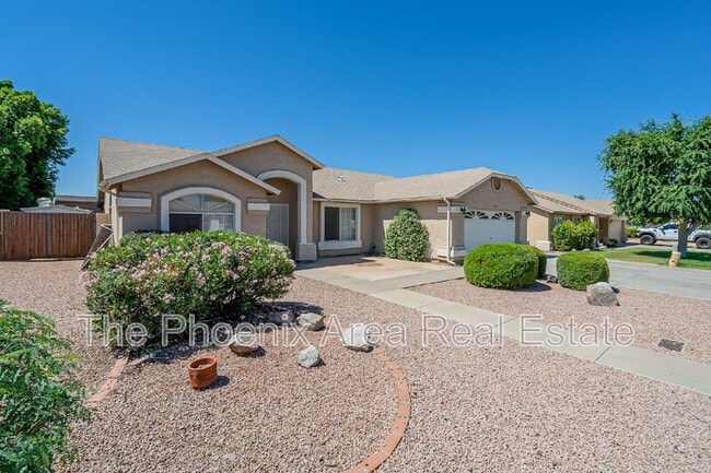 6203 E Grandview St in Mesa, AZ - Building Photo - Building Photo