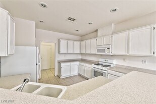 9109 Ripple Ridge Ave in Las Vegas, NV - Building Photo - Building Photo