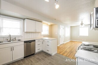 1131 Geneva St in Aurora, CO - Foto de edificio - Building Photo