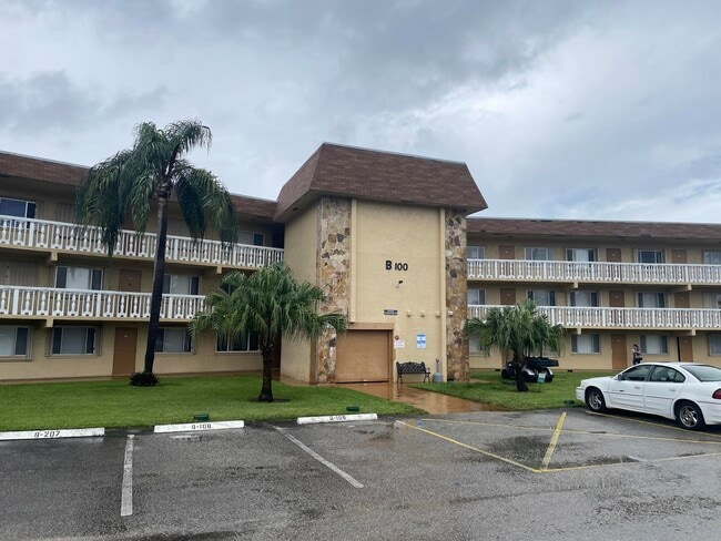 property at 100 Village Green Cir E