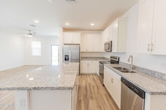16928 W Diana Ave, Unit 1003 in Waddell, AZ - Building Photo - Building Photo