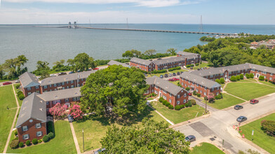 Huntington on the James in Newport News, VA - Building Photo - Building Photo