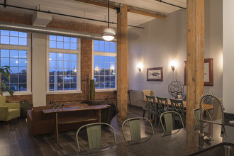 Oak Knitting Mill in Syracuse, NY - Building Photo - Building Photo
