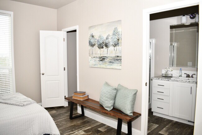 126 Copper Canyon Loop in Camp Verde, AZ - Building Photo - Building Photo