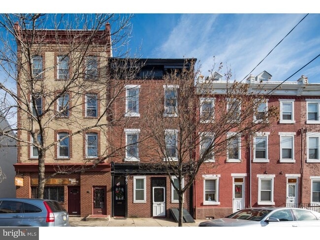 property at 767 S Front St