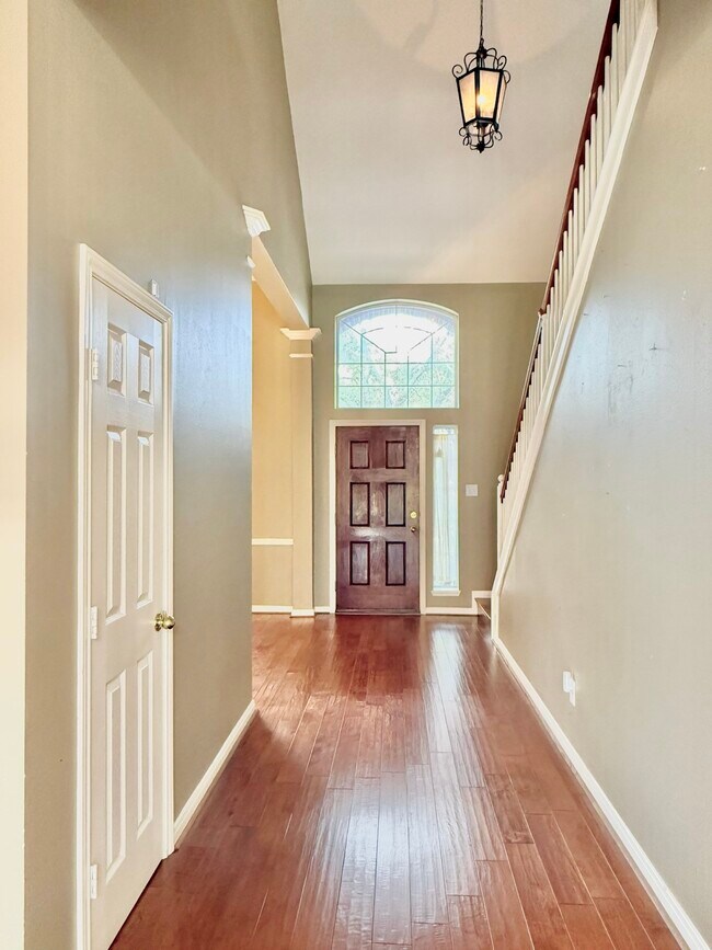 22435 Cascade Springs Dr in Katy, TX - Building Photo - Building Photo