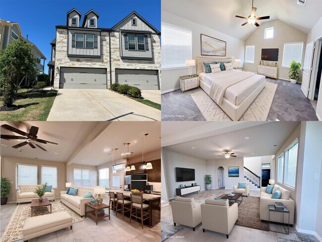 property at 5019 Pr Ter Ln