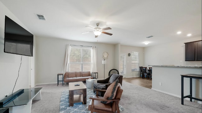 property at 6119 Cooper Cash