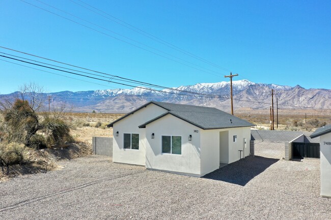 property at 7492 S Branding Iron Rd