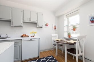 395 Broadway, Unit L1B in Cambridge, MA - Building Photo - Building Photo