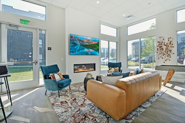 The Phoenix at Troy Crossing Apartments