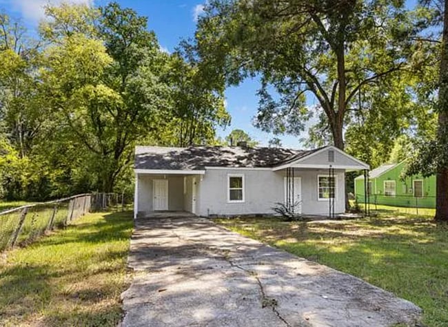 property at 3975 Edgar D Nixon Ave