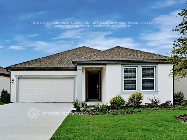 property at 2020 Buckhanon Trail