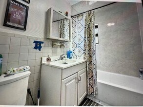 1677 John F. Kennedy Blvd in Jersey City, NJ - Building Photo - Building Photo