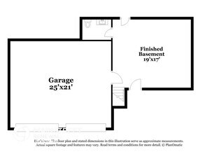 8720 NE 116th St in Kansas City, MO - Foto de edificio - Building Photo