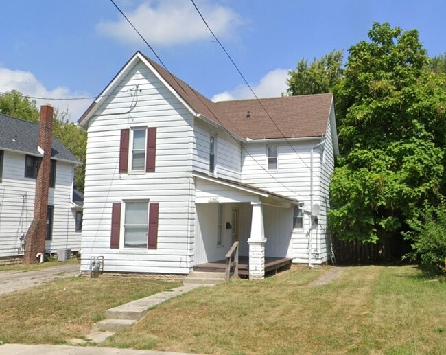 property at 542 Haller St