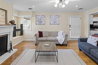 1252 Mt Moriah Rd, Unit SI ID1459264P in Memphis, TN - Foto de edificio - Building Photo