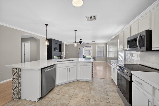 1944 E Aloe Pl in Chandler, AZ - Building Photo - Building Photo