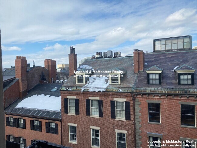 24 Mt Vernon St, Unit 600