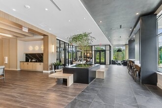 Alta New Carrollton in Hyattsville, MD - Building Photo - Building Photo