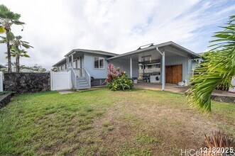 91-1772-1772 Niulelo Pl in Ewa Beach, HI - Building Photo - Building Photo