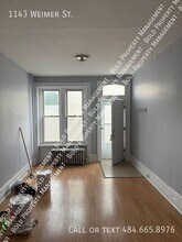 1143 Weimer St in Reading, PA - Building Photo - Building Photo