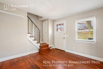 213 Buchanan St in Alexandria, VA - Building Photo - Building Photo