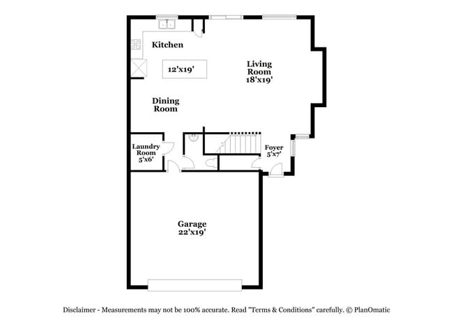 7132 Mercurio Ave in Las Vegas, NV - Building Photo - Building Photo