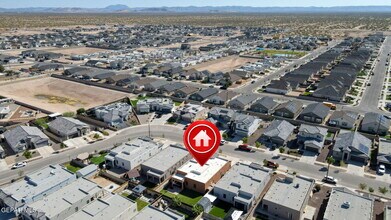 1149 Stoke St in Horizon City, TX - Building Photo - Building Photo