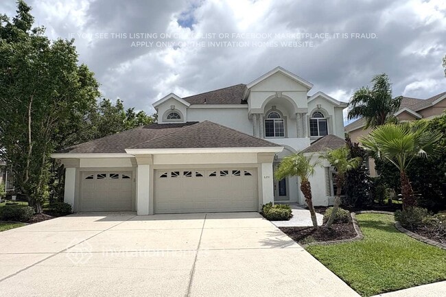 property at 6351 Rock Creek Cir