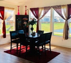 16148 Lavina Ln, Unit 5628-2A in Fishers, IN - Foto de edificio - Building Photo