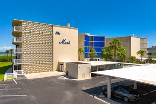 The Mark in Cocoa Beach, FL - Building Photo