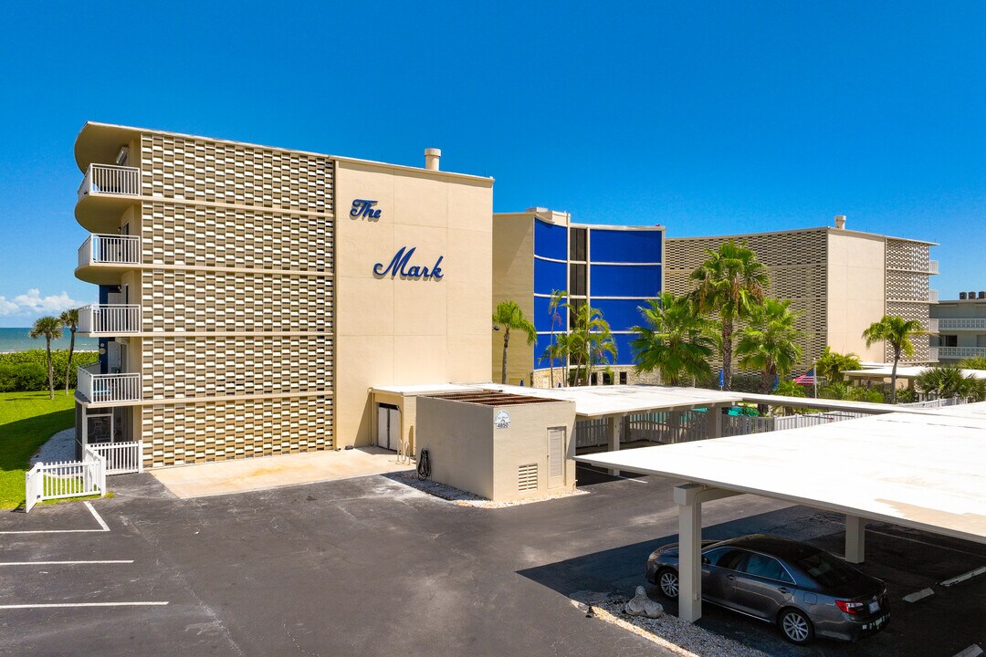 The Mark in Cocoa Beach, FL - Building Photo