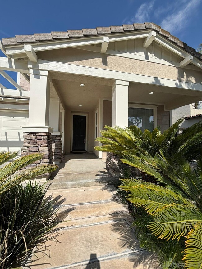 1612 Picket Fence Dr in Chula Vista, CA - Building Photo - Building Photo
