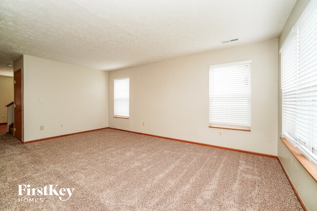 500 McPherson Dr in Columbus, OH - Building Photo - Building Photo