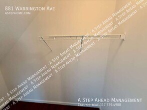 881 Warrington Ave in Westfield, IN - Building Photo - Building Photo