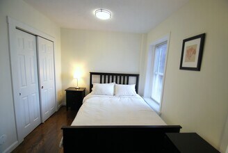 536 E Broadway in Boston, MA - Building Photo - Building Photo