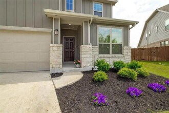 165 Carlina Lp in Liberty Hill, TX - Building Photo - Building Photo