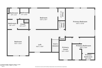 2748 Colonies Dr in Jacksonville Beach, FL - Building Photo - Building Photo