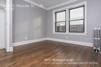 8311 S Paulina St in Chicago, IL - Building Photo - Building Photo