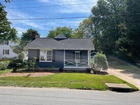 325 N Avalon Rd in Winston-Salem, NC - Building Photo