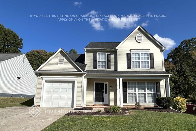 property at 2121 Mallard Green Pl
