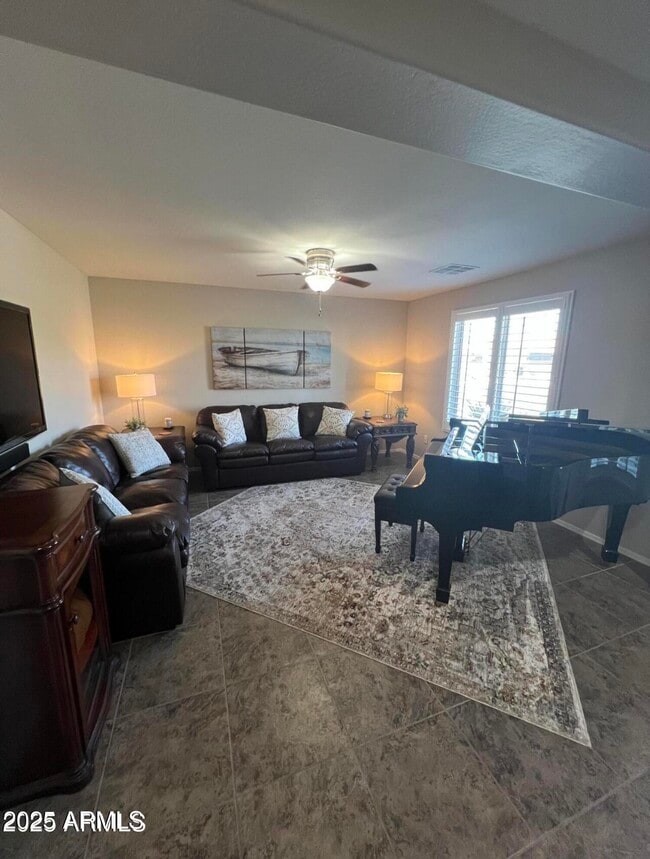 7935 W Pleasant Oak Ct in Florence, AZ - Building Photo - Building Photo